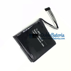 Batería para JMGO C70 T9 [Batería de repuesto]